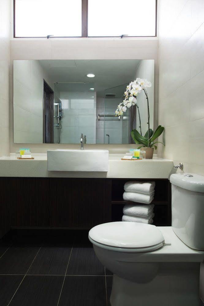 Kl Plaza Suites Kuala Lumpur Bagian luar foto